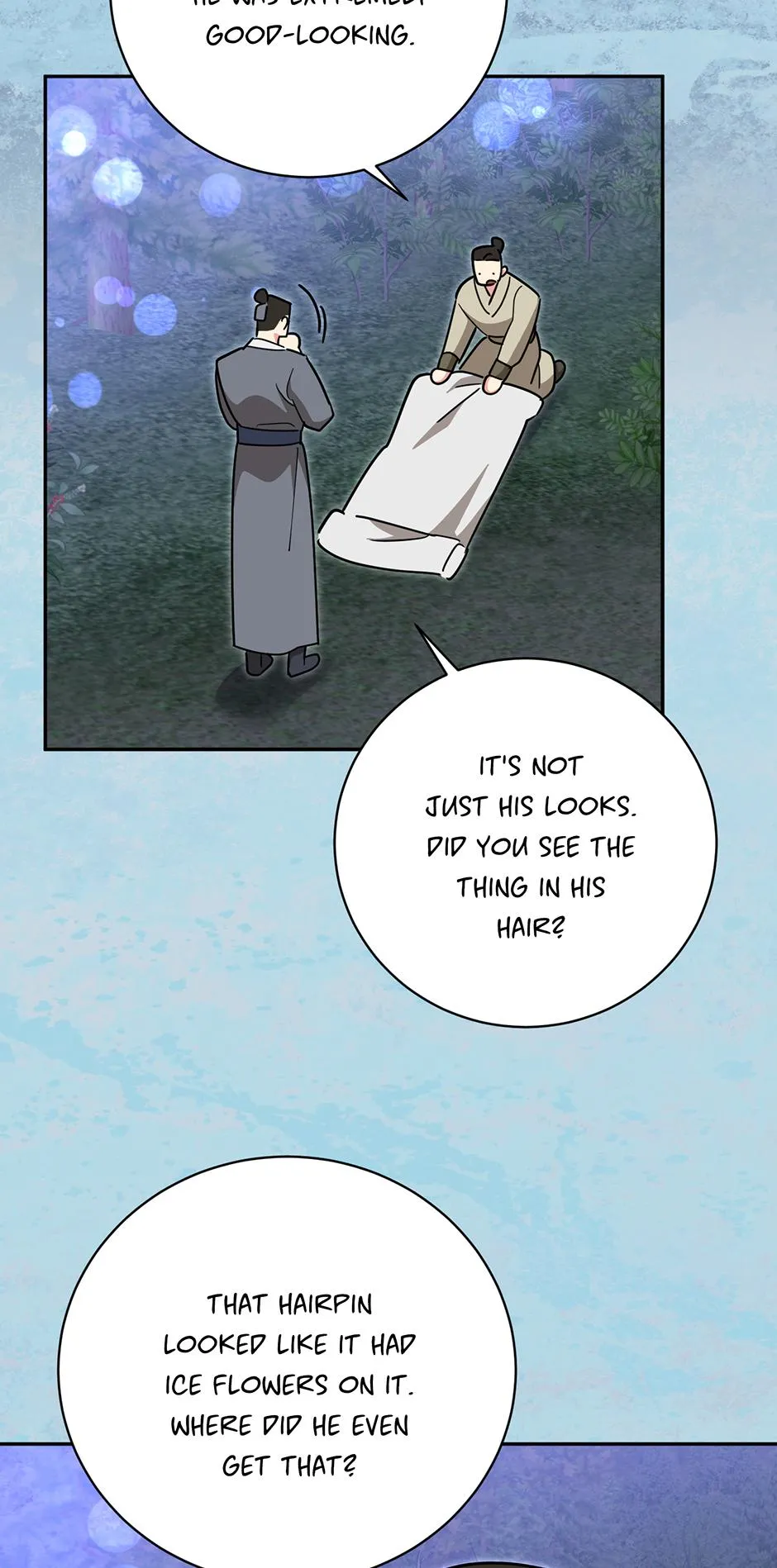 I am the Precious Daughter of the Greatest Villain in the Fantasy World Chapter 143 52